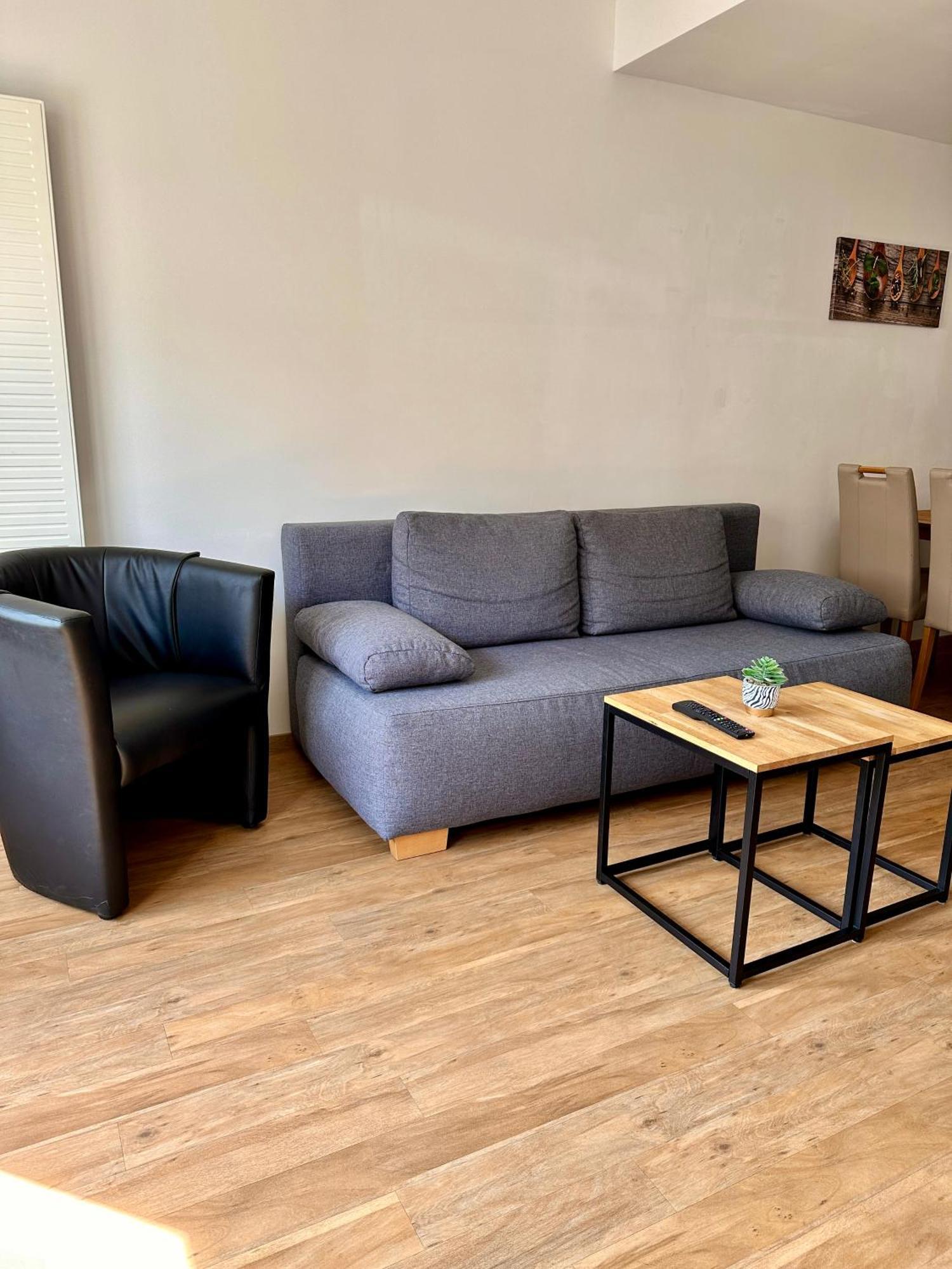 Primebnb Am Marktplatz Bad Hersfeld Zewnętrze zdjęcie